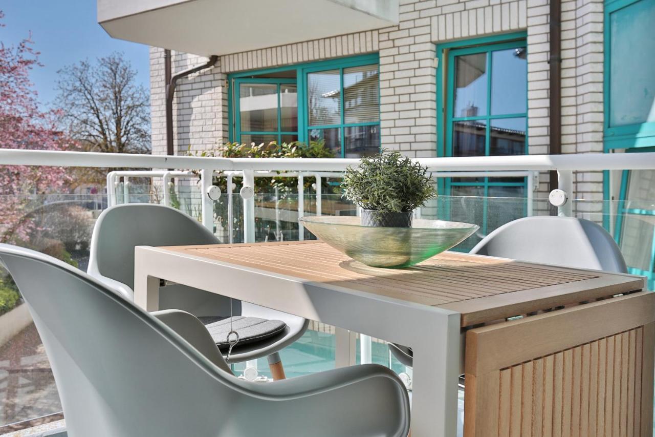 Maison Baltique Niendorf Maison Baltique Appartement 01 Exterior photo